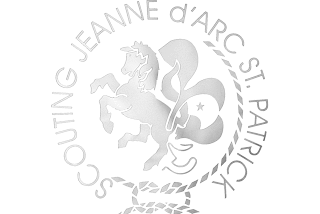 Scouting Jeanne dArc / St. Patrick